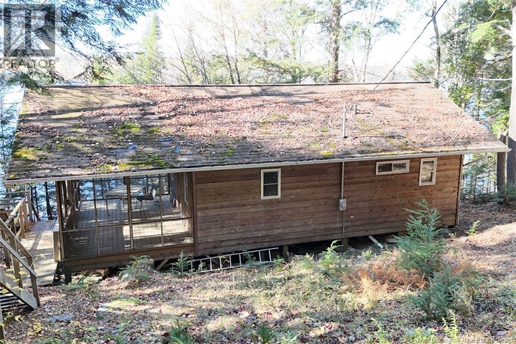 124 Headpond Lane, Keswick Ridge, New Brunswick