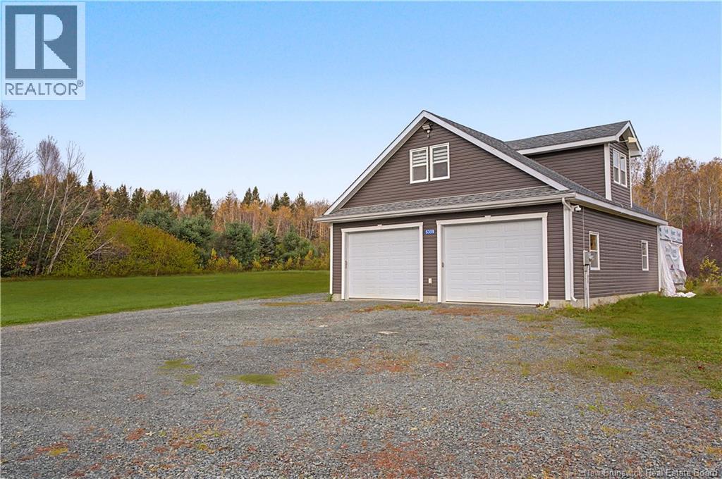 5359 Hwy 108, Lower Derby, New Brunswick  E1V 5B5 - Photo 1 - NB150207