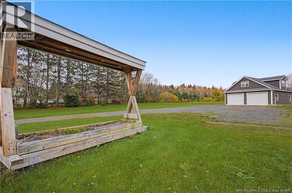 5359 Hwy 108, Lower Derby, New Brunswick  E1V 5B5 - Photo 2 - NB150207