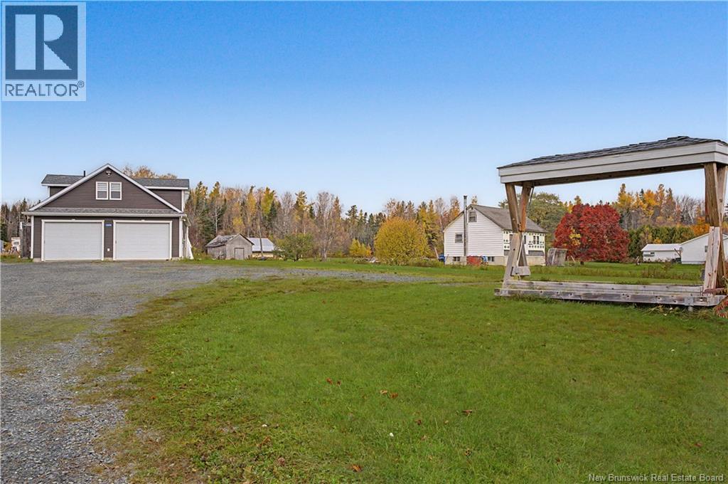 5359 Hwy 108, Lower Derby, New Brunswick  E1V 5B5 - Photo 3 - NB150207