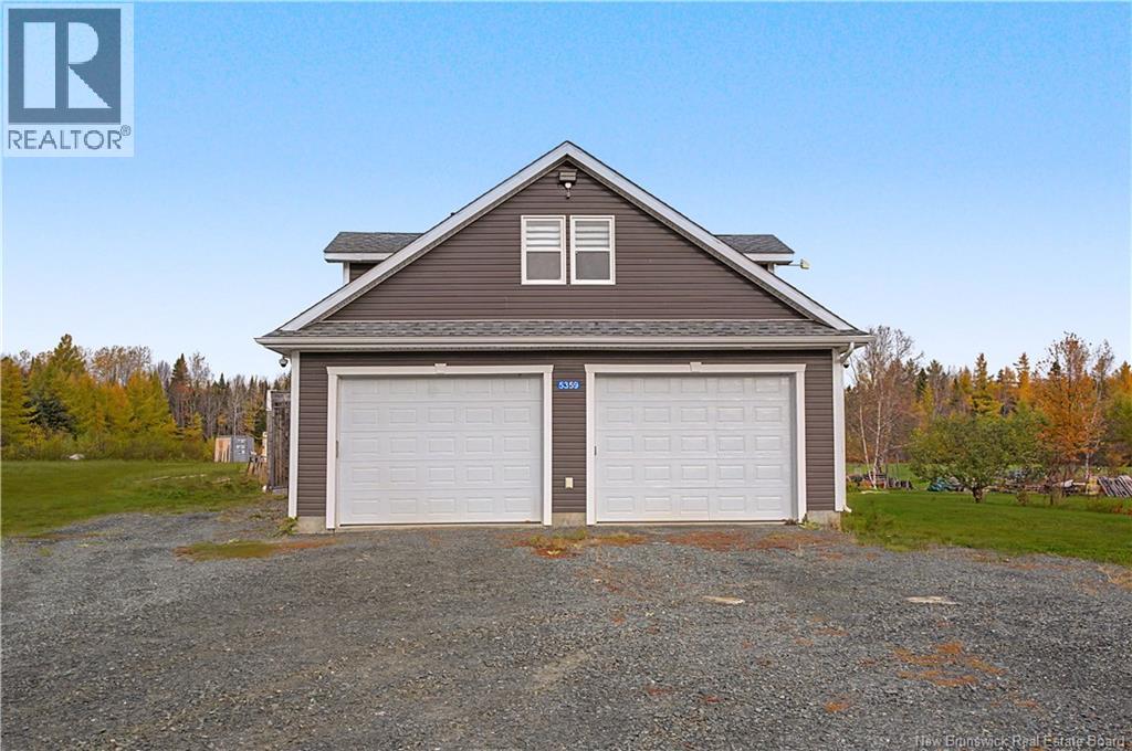 5359 Hwy 108, Lower Derby, New Brunswick  E1V 5B5 - Photo 6 - NB150207