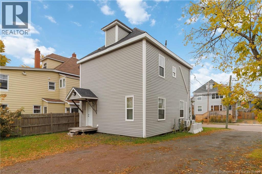 142 Dufferin, Moncton, New Brunswick  E1C 1Z3 - Photo 27 - NB148007