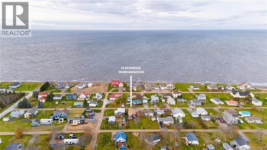 29 Baybreeze Lane, Grand-Barachois, New Brunswick  E4P 6W9 - Photo 3 - NB150070