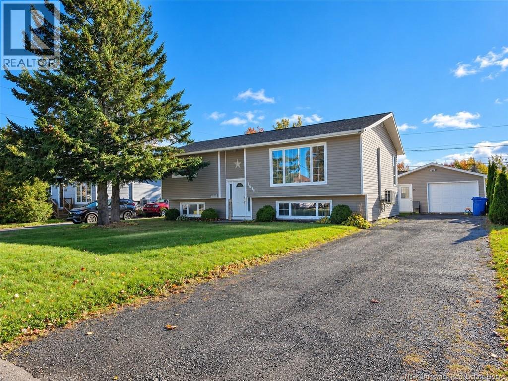 1615 Alexander, Bathurst, New Brunswick