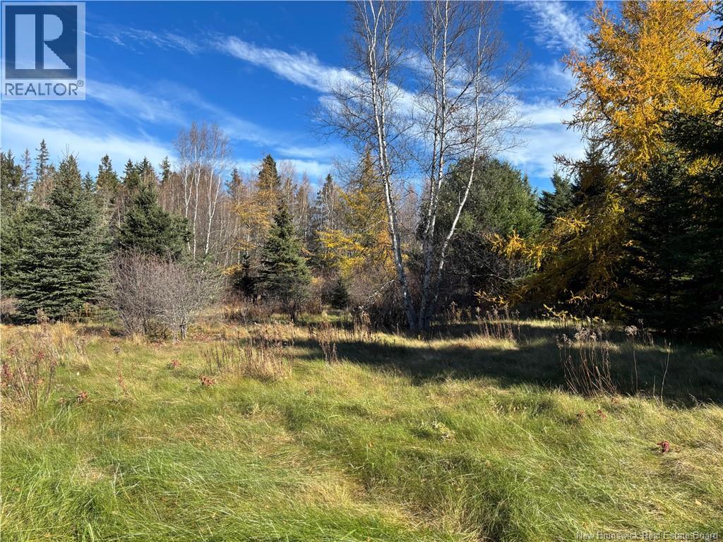 2110 Saint-Charles South Road, Saint-Charles, New Brunswick