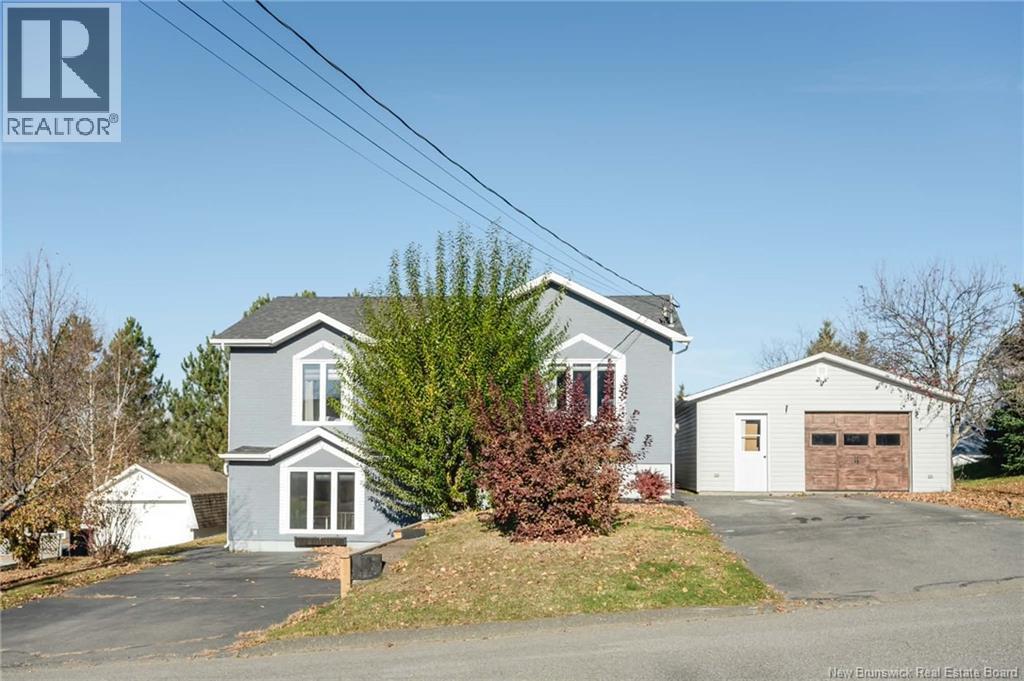 4 Mgr Roy Ave, Edmundston, New Brunswick