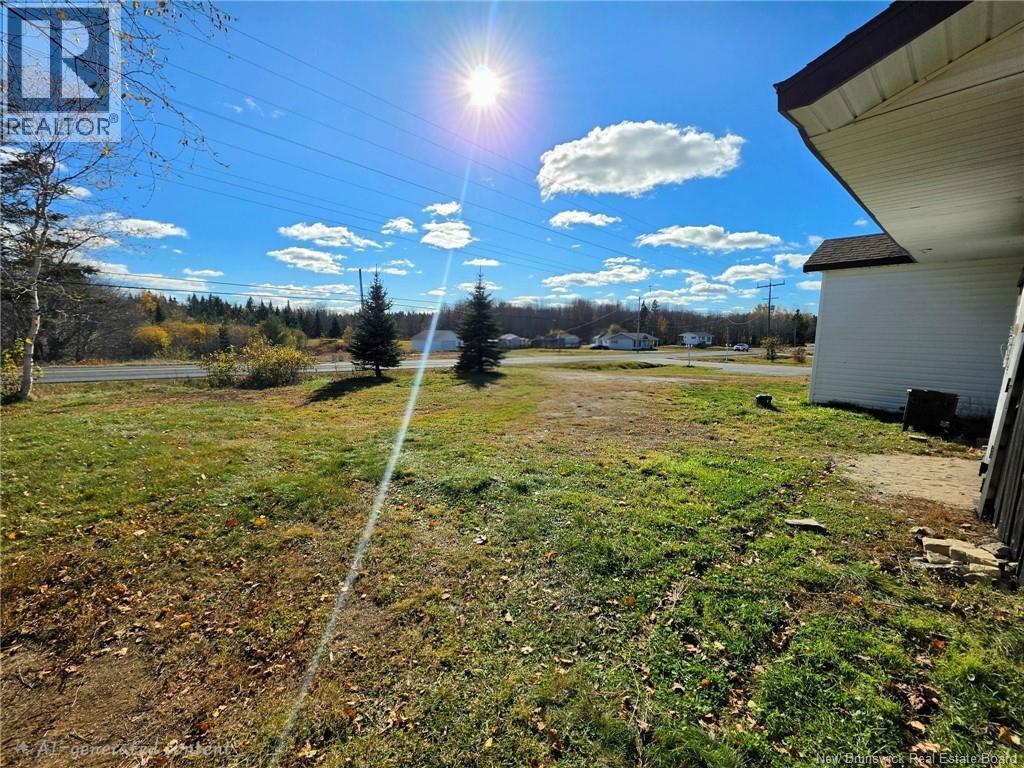 975 Route 160, Allardville, New Brunswick  E8L 1L5 - Photo 11 - NB150224