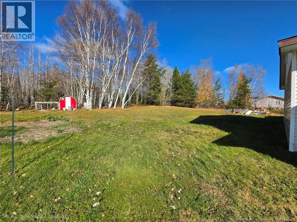 975 Route 160, Allardville, New Brunswick  E8L 1L5 - Photo 16 - NB150224
