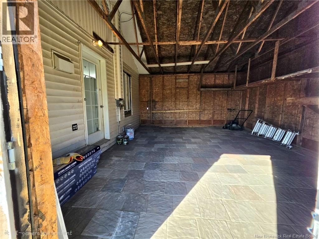 975 Route 160, Allardville, New Brunswick  E8L 1L5 - Photo 19 - NB150224