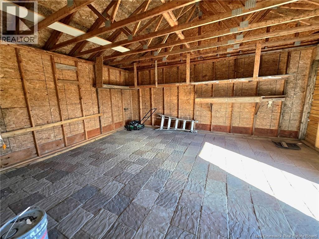 975 Route 160, Allardville, New Brunswick  E8L 1L5 - Photo 22 - NB150224