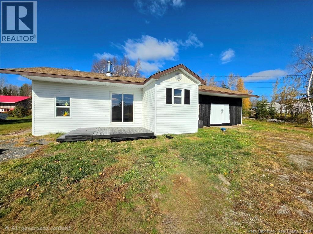 975 Route 160, Allardville, New Brunswick  E8L 1L5 - Photo 4 - NB150224