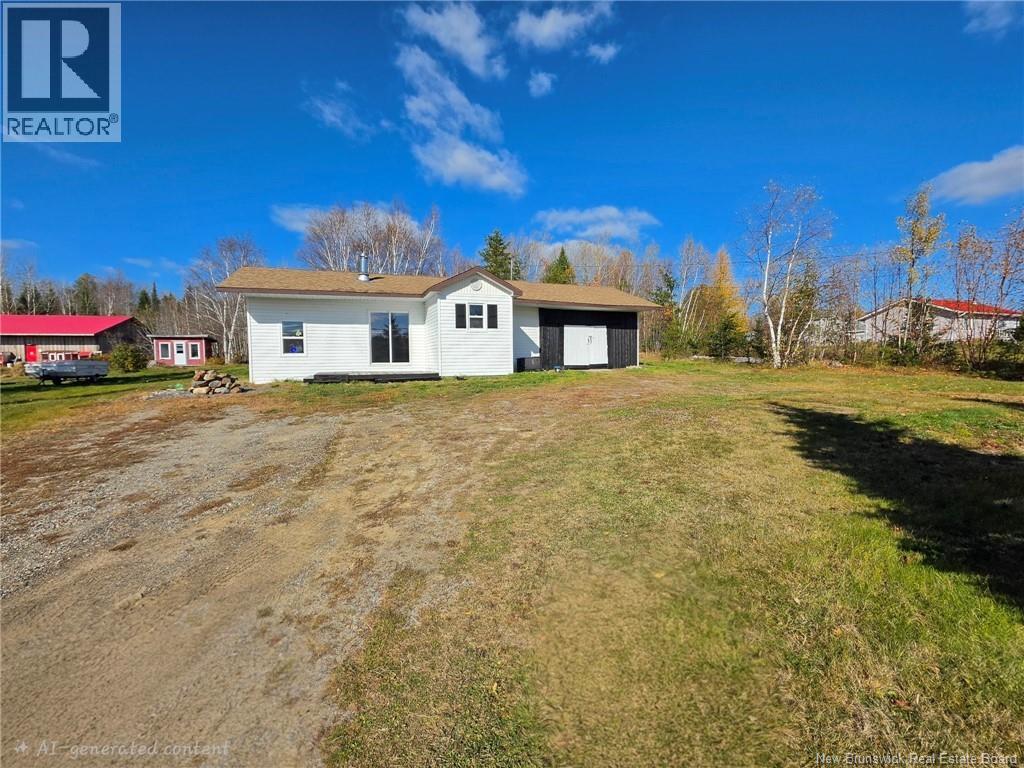975 Route 160, Allardville, New Brunswick  E8L 1L5 - Photo 5 - NB150224