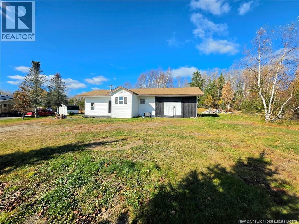 975 Route 160, Allardville, New Brunswick  E8L 1L5 - Photo 7 - NB150224