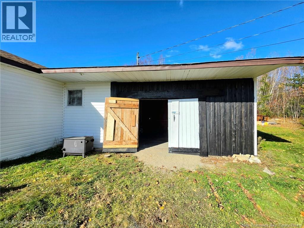 975 Route 160, Allardville, New Brunswick  E8L 1L5 - Photo 9 - NB150224