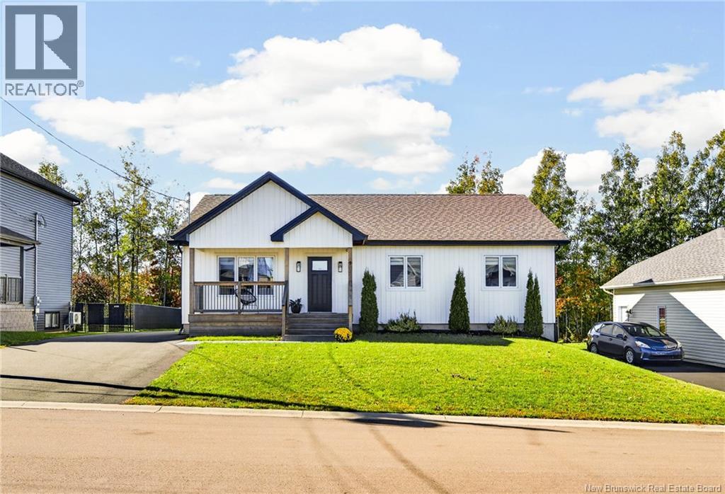 9 Marc Court, Shediac, New Brunswick