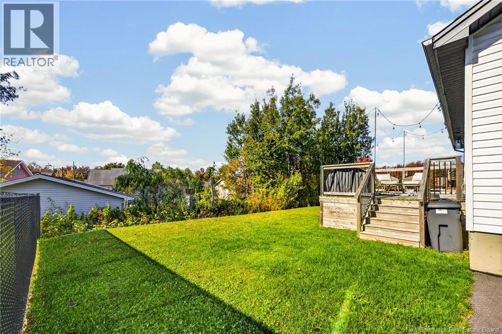 9 Marc Court, Shediac, New Brunswick  E4P 0E9 - Photo 47 - NB150268