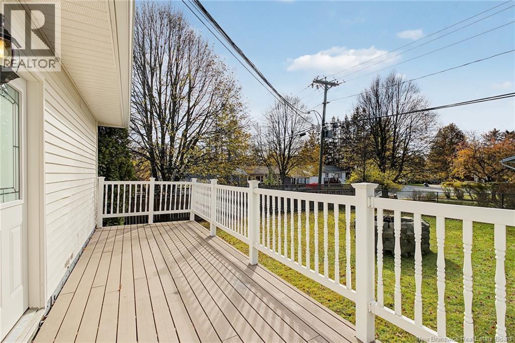 2 Mcinnis Court, Fredericton, New Brunswick  E3A 4G9 - Photo 37 - NB150290