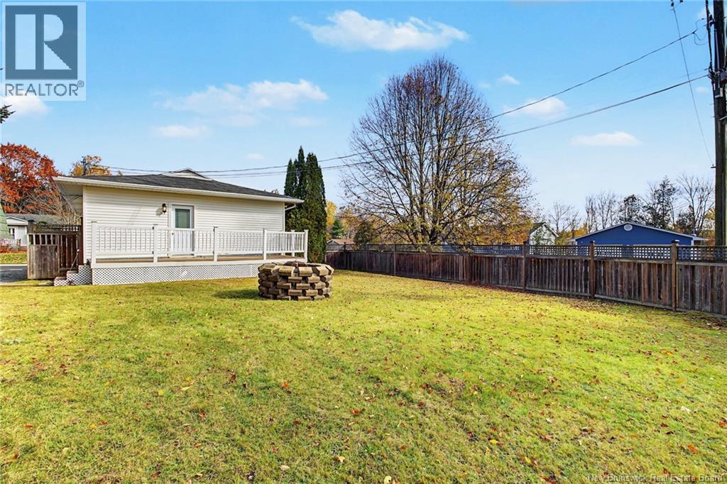 2 Mcinnis Court, Fredericton, New Brunswick  E3A 4G9 - Photo 41 - NB150290
