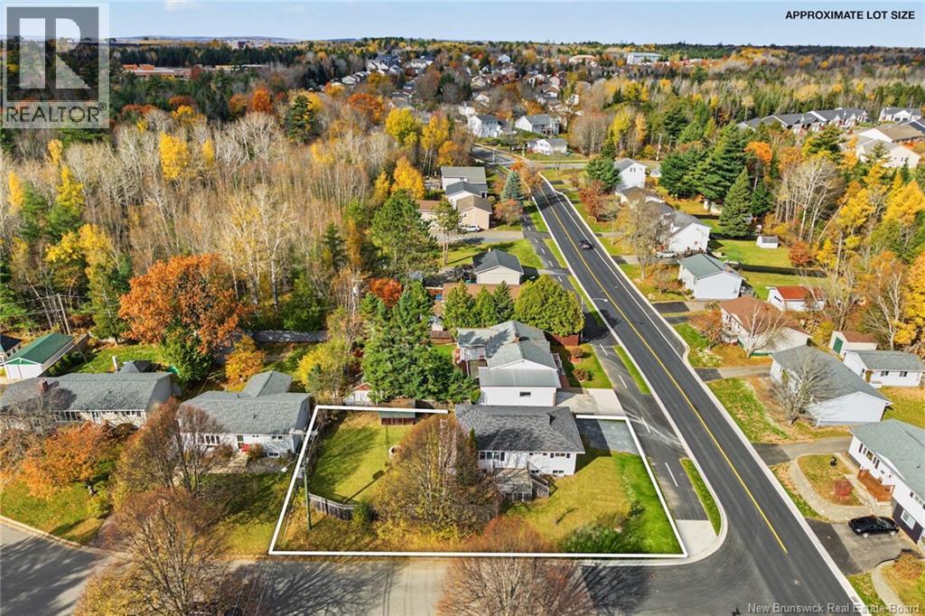2 Mcinnis Court, Fredericton, New Brunswick  E3A 4G9 - Photo 45 - NB150290