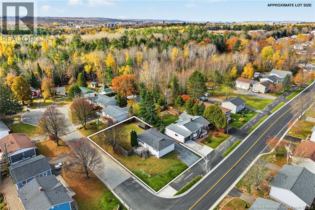 2 Mcinnis Court, Fredericton, New Brunswick  E3A 4G9 - Photo 46 - NB150290