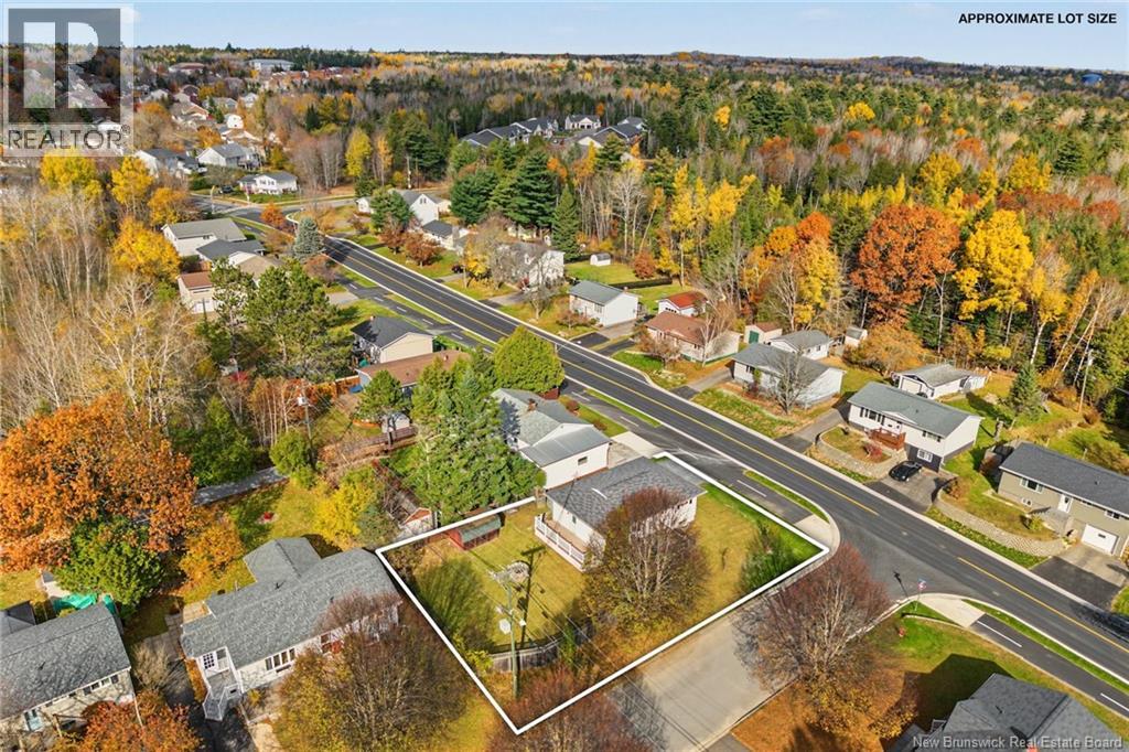 2 Mcinnis Court, Fredericton, New Brunswick  E3A 4G9 - Photo 48 - NB150290