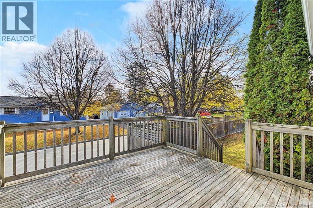 2 Mcinnis Court, Fredericton, New Brunswick  E3A 4G9 - Photo 5 - NB150290