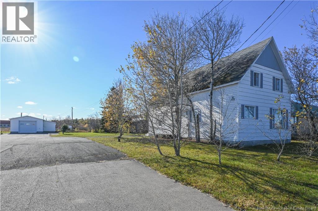 335 Acadie Street, Grande-Anse, New Brunswick