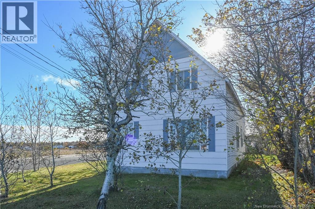 335 Acadie Street, Grande-Anse, New Brunswick  E8N 1A4 - Photo 3 - NB150291