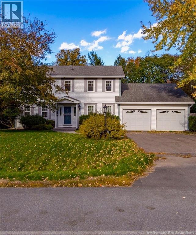 44 Sprucewood Avenue, Rothesay, New Brunswick