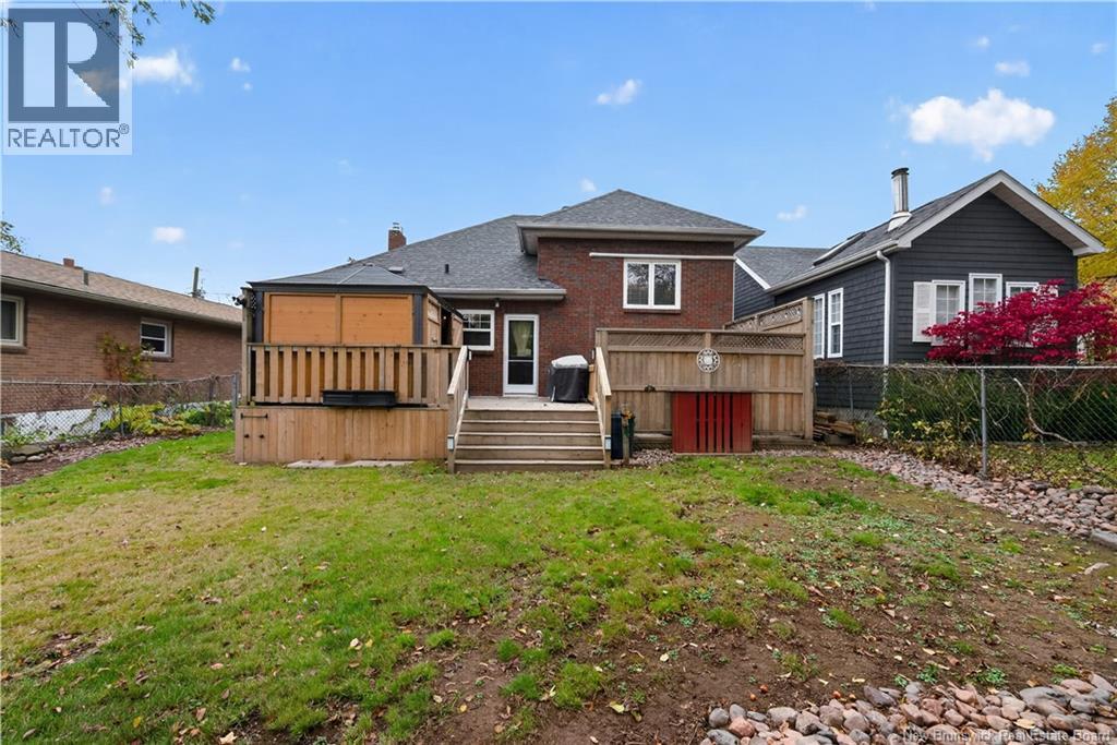 17 Grandview Drive, Moncton, New Brunswick  E1E 3J9 - Photo 42 - NB150019