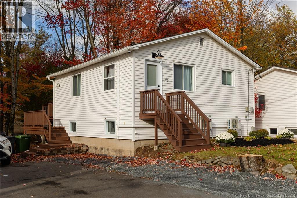 39 Murray Avenue, Devon, New Brunswick  E3A 3Y6 - Photo 38 - NB149903