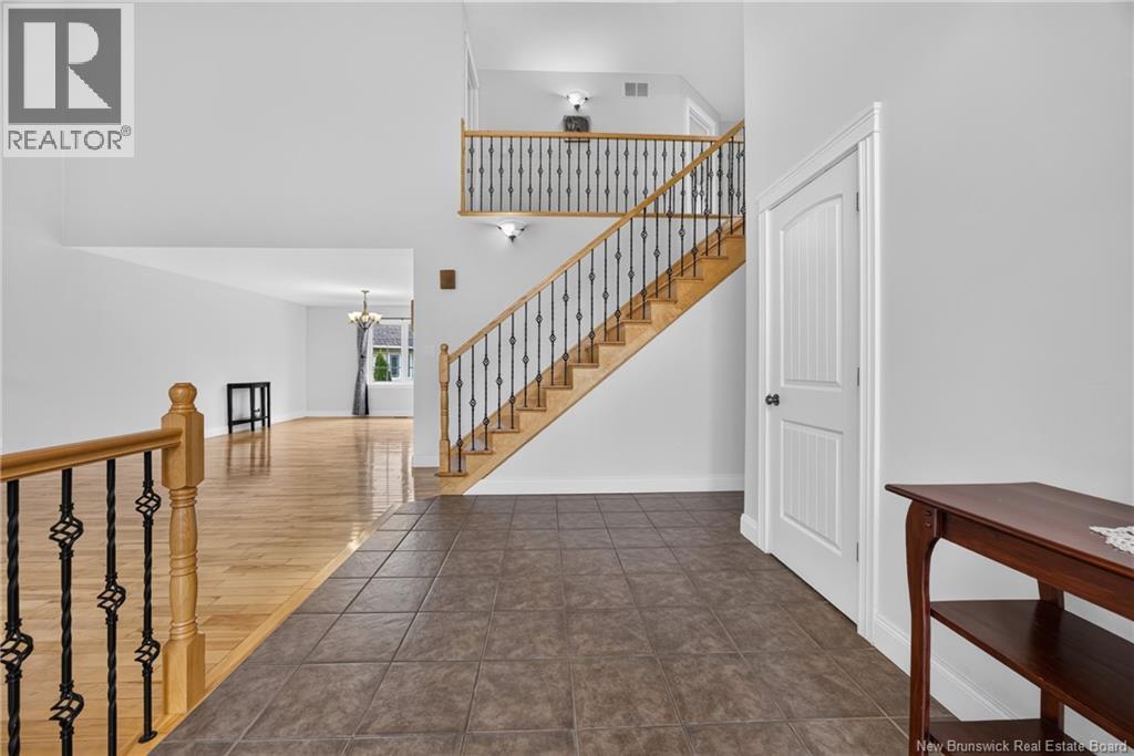 15 Harland Court, Fredericton, New Brunswick  E3B 0E3 - Photo 2 - NB149135