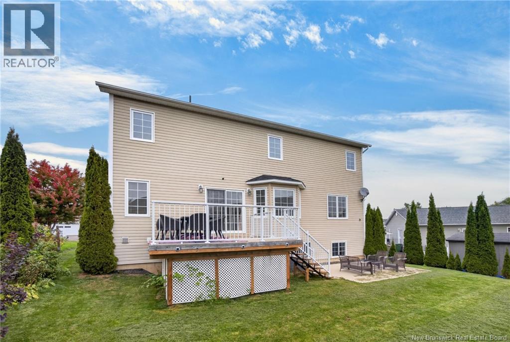 15 Harland Court, Fredericton, New Brunswick  E3B 0E3 - Photo 44 - NB149135