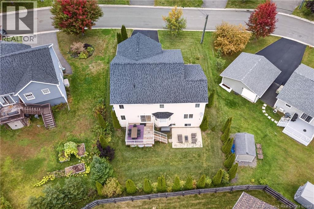 15 Harland Court, Fredericton, New Brunswick  E3B 0E3 - Photo 45 - NB149135