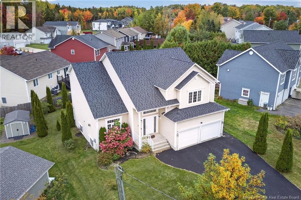 15 Harland Court, Fredericton, New Brunswick  E3B 0E3 - Photo 48 - NB149135