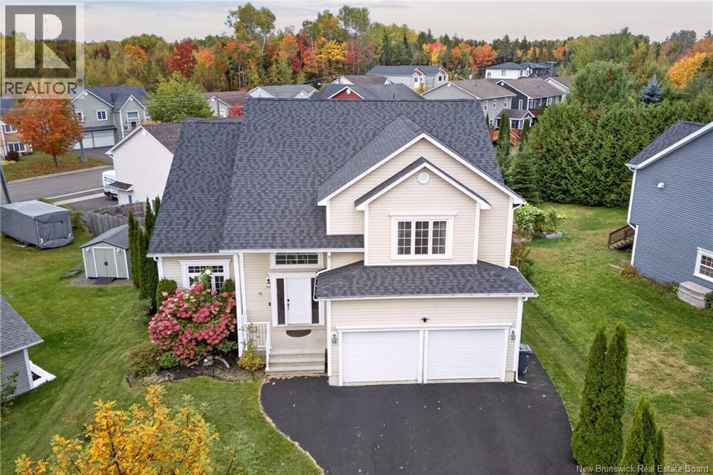 15 Harland Court, Fredericton, New Brunswick  E3B 0E3 - Photo 49 - NB149135