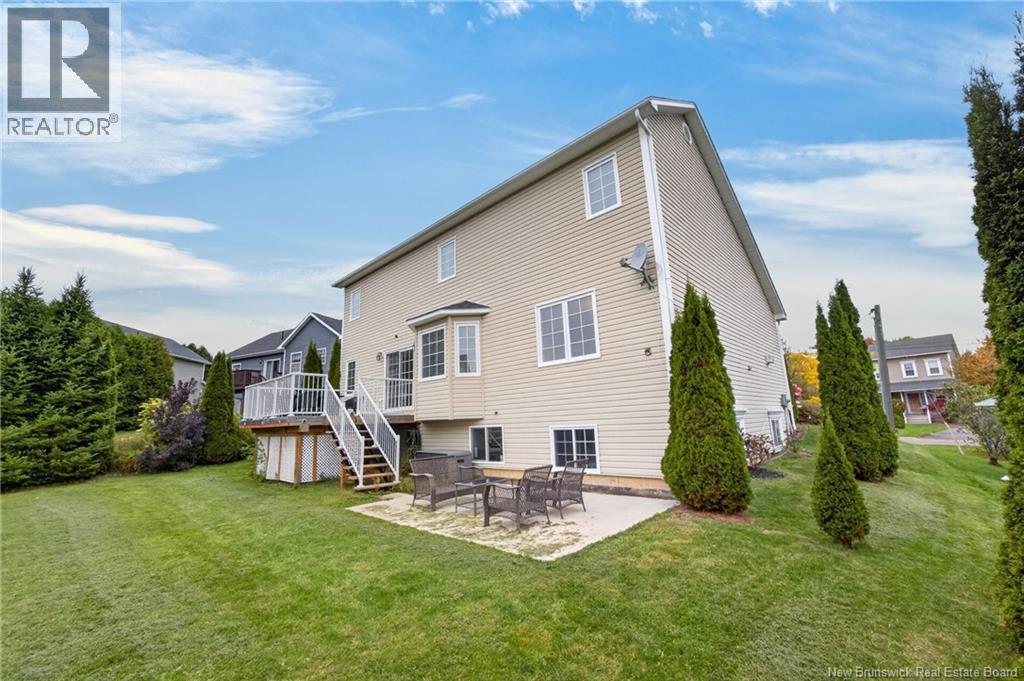 15 Harland Court, Fredericton, New Brunswick  E3B 0E3 - Photo 5 - NB149135