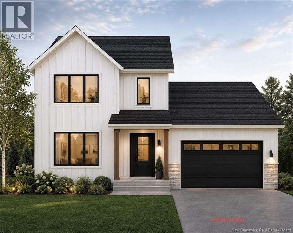 58 Albion, Moncton, New Brunswick