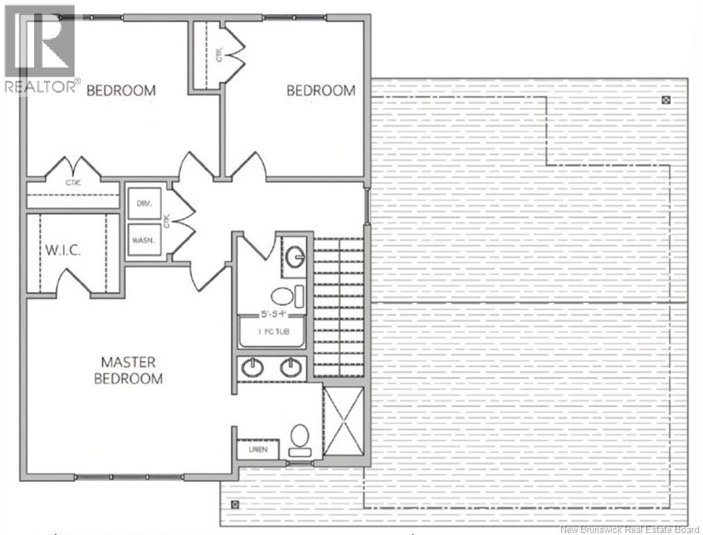 58 Albion, Moncton, New Brunswick  E1G 5X1 - Photo 3 - NB150248