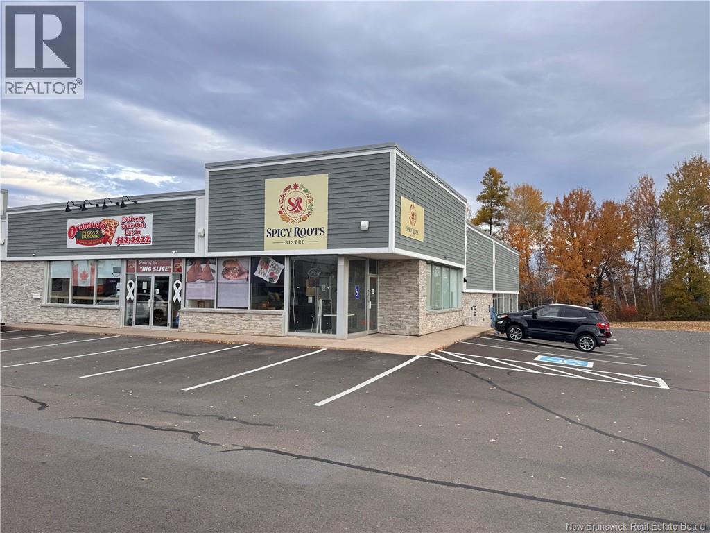 286 Restigouche Road, Oromocto, New Brunswick E2V 2G9 - Photo 12 - NB150311