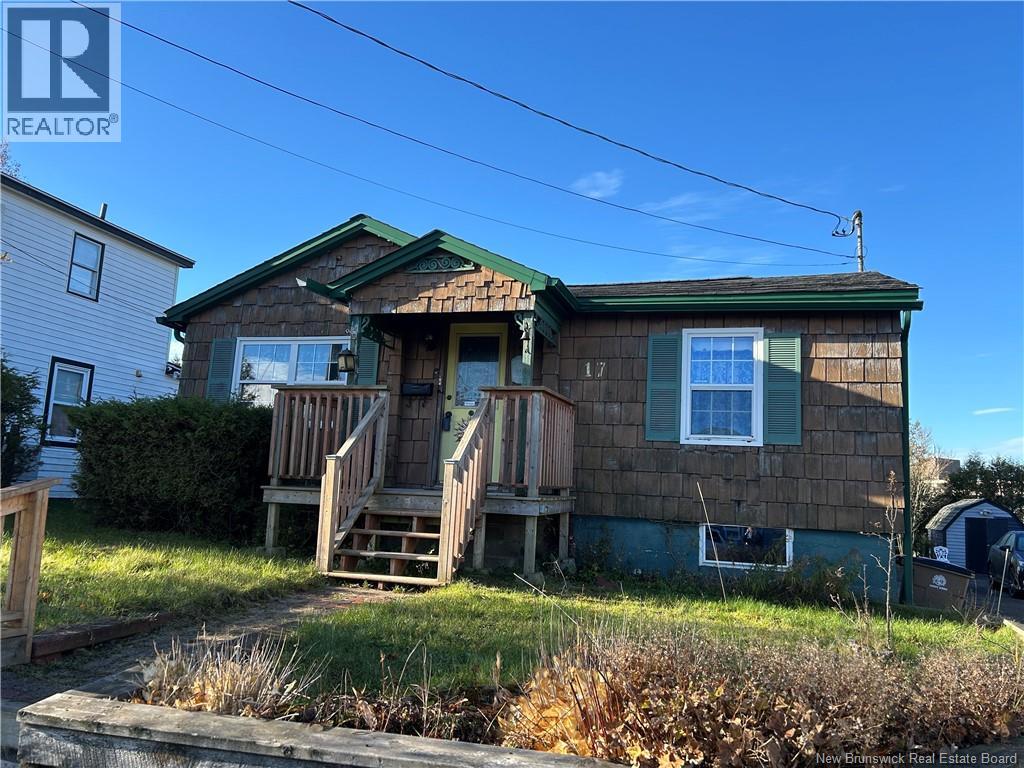 17 Rockcliff Street, Saint John, New Brunswick E2J 2N5 - Photo 2 - NB150246