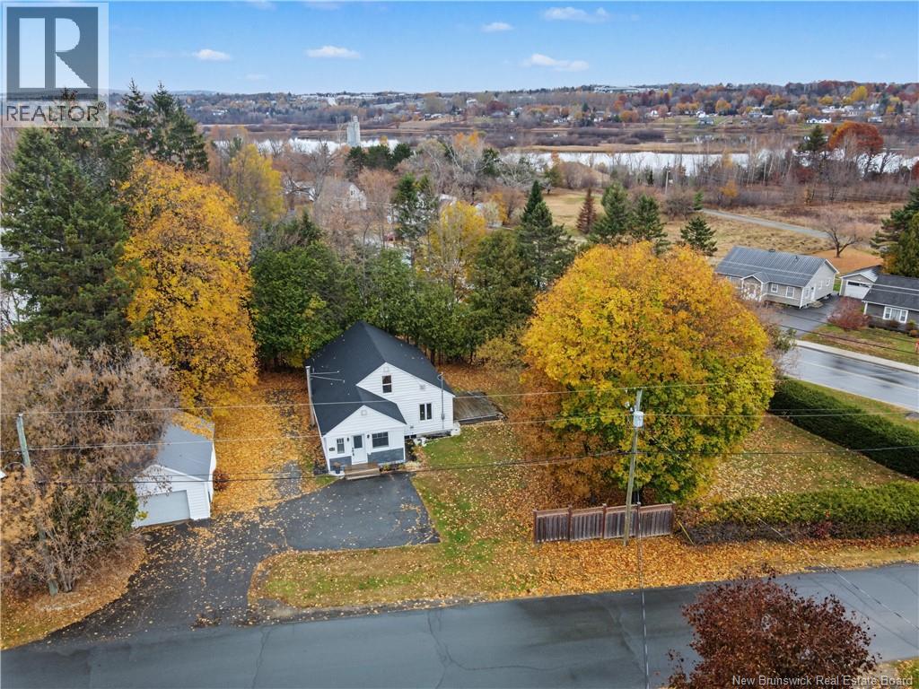 108 Poole Street, Woodstock, New Brunswick