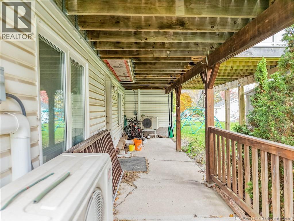 27 Howe Crescent, Oromocto, New Brunswick  E2V 2S1 - Photo 41 - NB150093