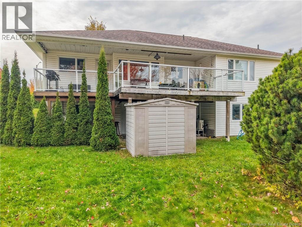27 Howe Crescent, Oromocto, New Brunswick  E2V 2S1 - Photo 43 - NB150093
