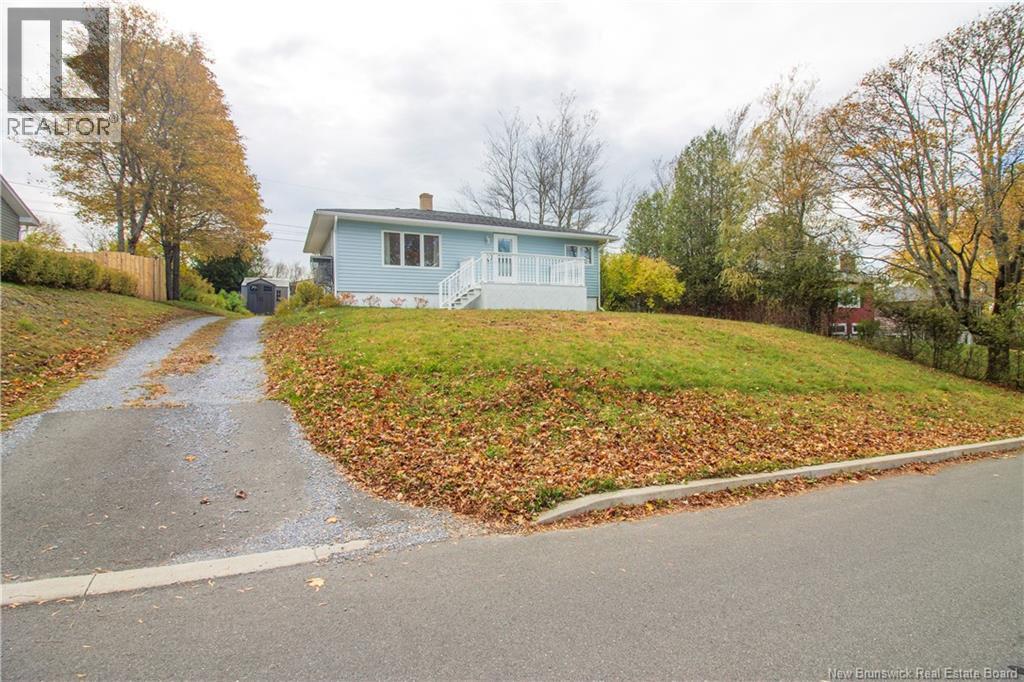 28 Morley Crescent, Saint John, New Brunswick