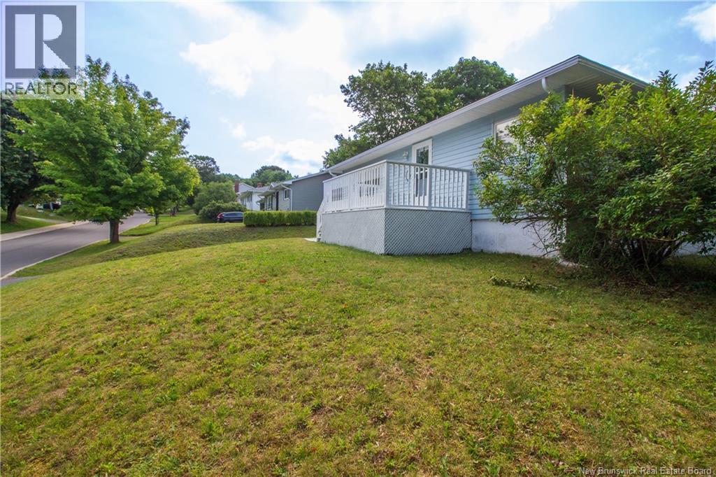 28 Morley Crescent, Saint John, New Brunswick  E2J 2X6 - Photo 38 - NB150304