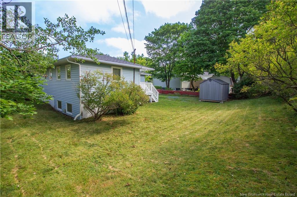 28 Morley Crescent, Saint John, New Brunswick  E2J 2X6 - Photo 39 - NB150304