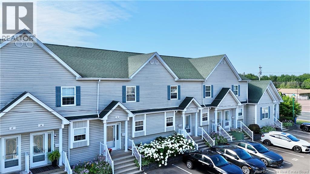 354 Amirault Unit# 15, Dieppe, New Brunswick  E1A 1G3 - Photo 1 - NB150319