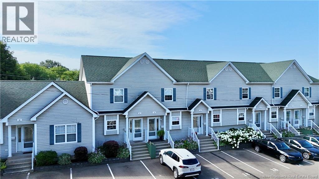 354 Amirault Unit# 15, Dieppe, New Brunswick  E1A 1G3 - Photo 2 - NB150319