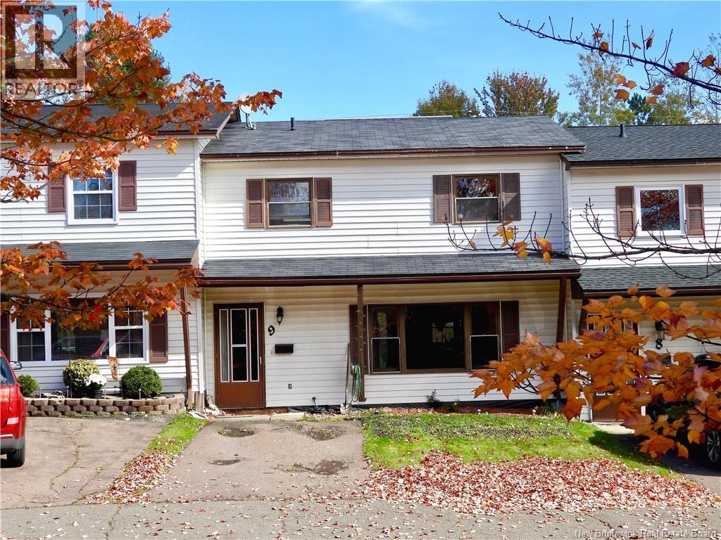 90 Trites Road Unit# 9, Riverview, New Brunswick  E1B 2V7 - Photo 1 - NB150315